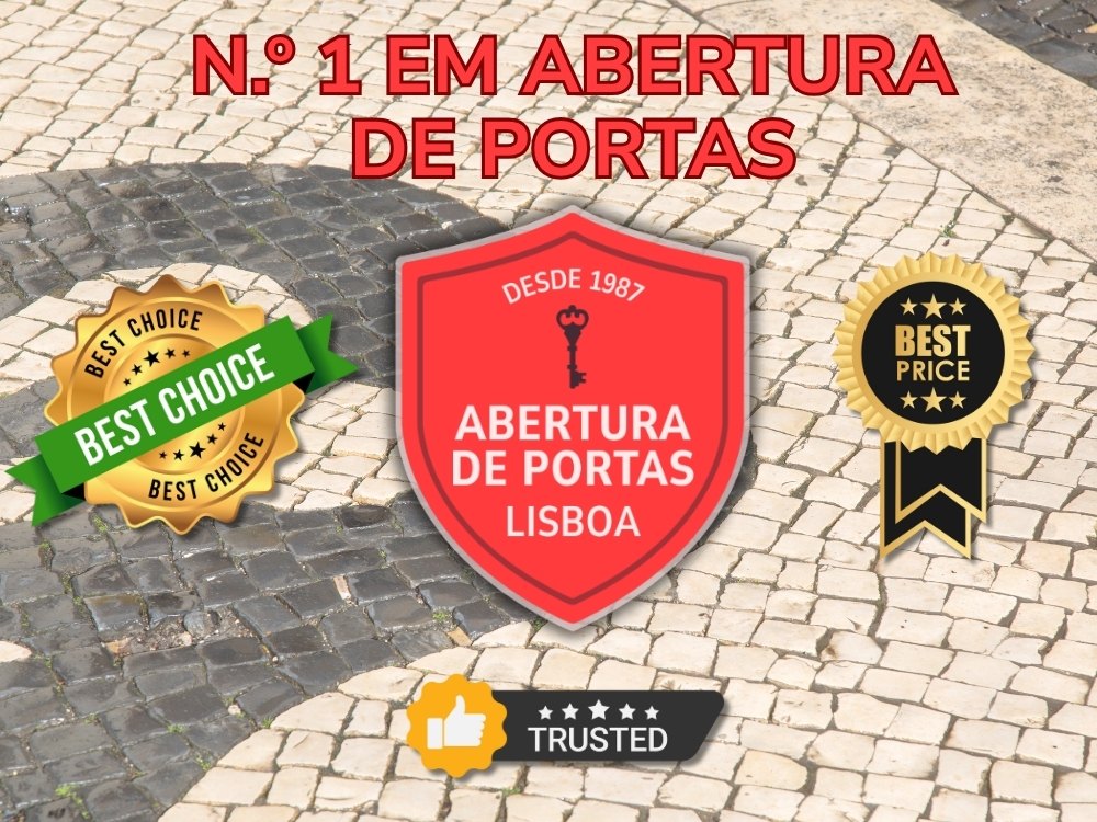 Por que escolher o nosso serviço de abertura de portas Por que escolher o nosso serviço de abertura de portas